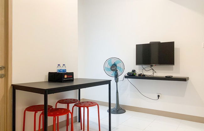 Fancy And Nice 2Br At Tokyo Riverside Pik 2 Apartment - Foto 21