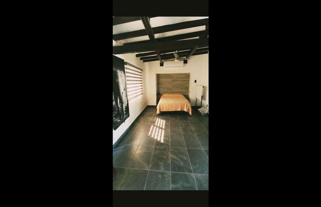 Cambero's Place - Centrally-located Loft-penthouse - Foto 2