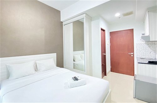 Foto 1 - Cozy Stay Studio At Taman Melati Jatinangor Apartment