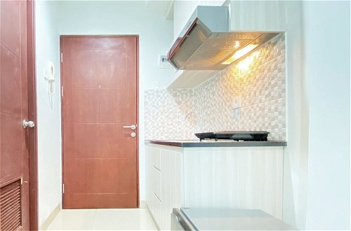 Foto 6 - Cozy Stay Studio At Taman Melati Jatinangor Apartment