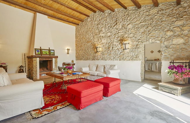 Casale Monte Kronio by Wonderful Italy - Foto 9