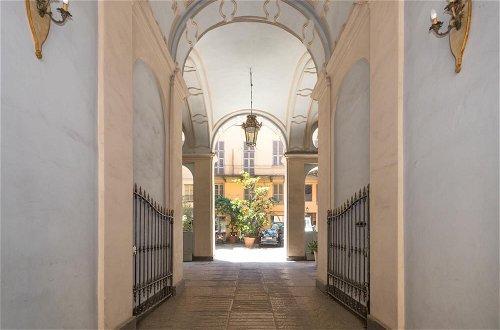 Photo 10 - San Carlo Apartment by Wonderful Italy