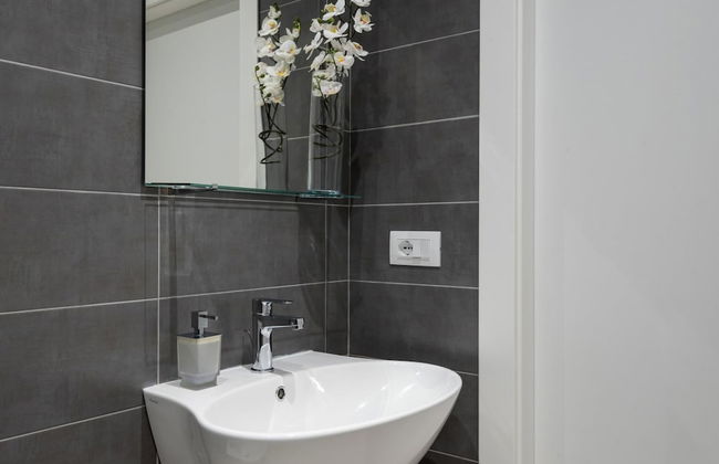 Dioniso Comfort Suite by Wonderful Italy - Photo 13