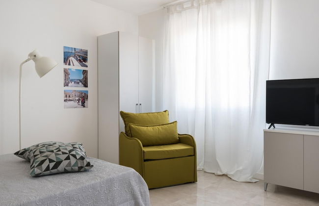 Dioniso Comfort Suite by Wonderful Italy - Photo 10
