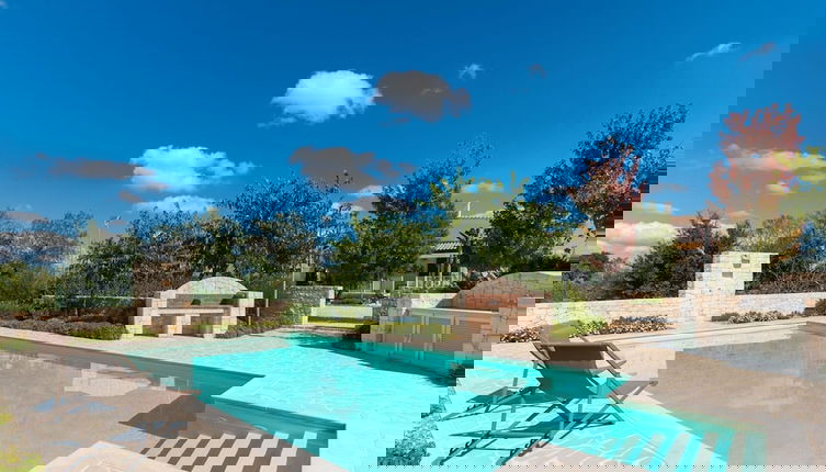 Foto 1 - Villa Marangi con Piscina