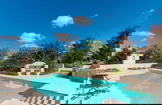 Foto 1 - Villa Marangi con Piscina