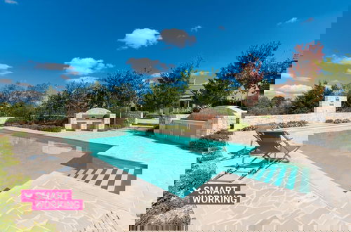 Foto 4 - Villa Marangi con Piscina