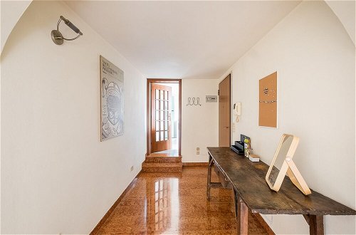 Foto 15 - Appartamento a due Passi Dalle Torri by Wonderful Italy