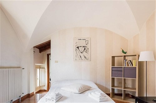 Foto 25 - Appartamento a due Passi Dalle Torri by Wonderful Italy