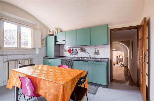 Foto 4 - Appartamento a due Passi Dalle Torri by Wonderful Italy