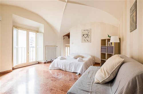 Foto 12 - Appartamento a due Passi Dalle Torri by Wonderful Italy
