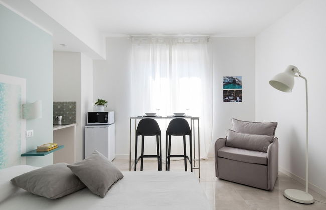 Dioniso Smart Suite With Balcony by Wonderful Italy - Photo 1