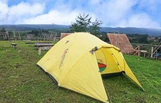 Foto 2 - Cloud Hill Camp Ciater