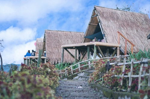 Photo 5 - Cloud Hill Camp Ciater