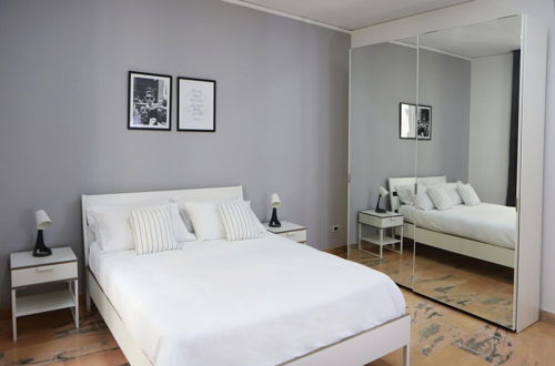 Foto 10 - Modern Apartment at Piazza del Ges by Wonderful Italy