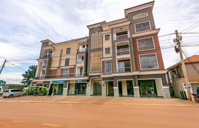 Amreena Apartments - Photo 18