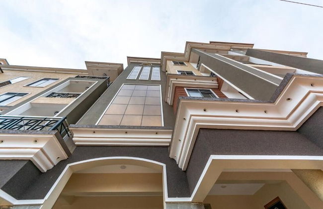 Amreena Apartments - Photo 17