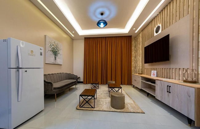 Amreena Apartments - Photo 16