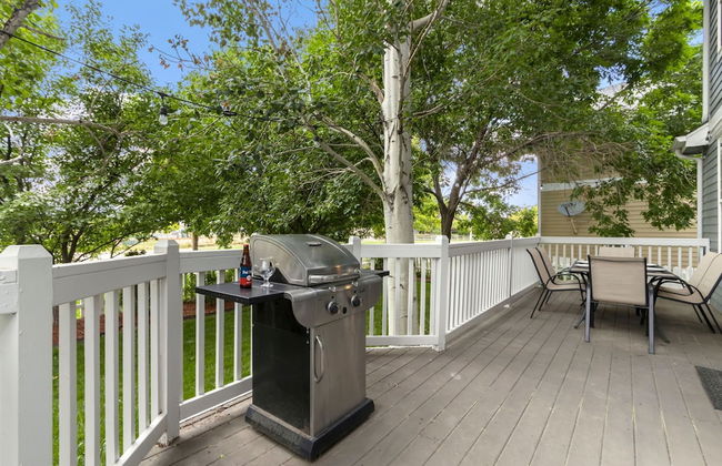 Fabulous Family-friendly Retreat by Windsor Lake! - Photo 46