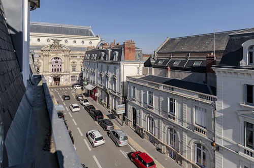 Photo 23 - La Loge Gogaille - Corneille - Accès Autonome