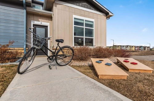 Photo 26 - Modern Townhome Steps From the Brewery District