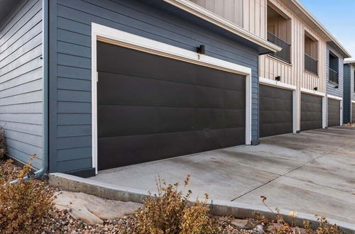 Photo 30 - Modern Townhome Steps From the Brewery District