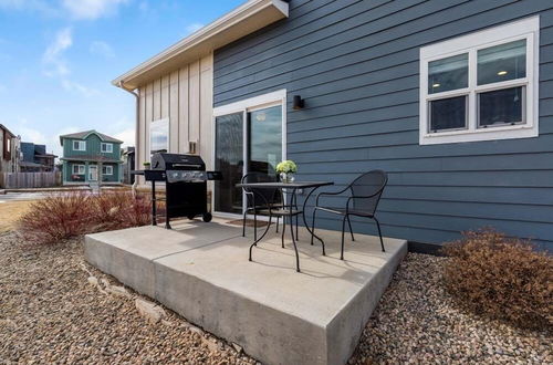 Photo 27 - Modern Townhome Steps From the Brewery District