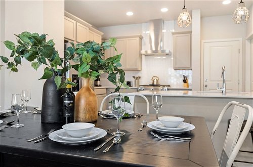 Photo 16 - Modern Farmhouse Townhome – Great Central Location