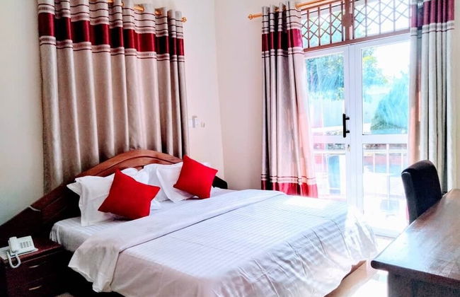 Room-renajoe Ejisu-kubease - Foto 2