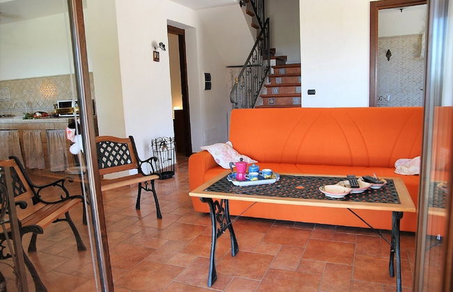Villa Cycas Relaxation in Nature - Foto 11