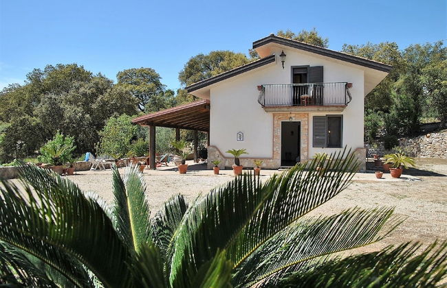 Villa Cycas Relaxation in Nature - Foto 21