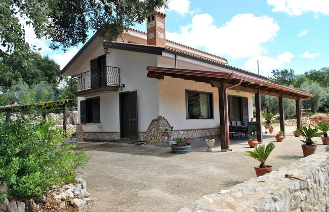 Villa Cycas Relaxation in Nature - Foto 1