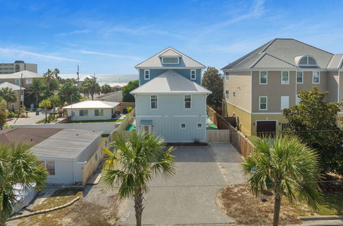 Photo 32 - Three Master Bedrooms! Easy Beach Access! Gulf Views