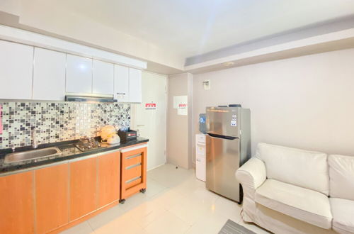 Photo 11 - Nice Comfortable 2Br Apartment At Bassura City