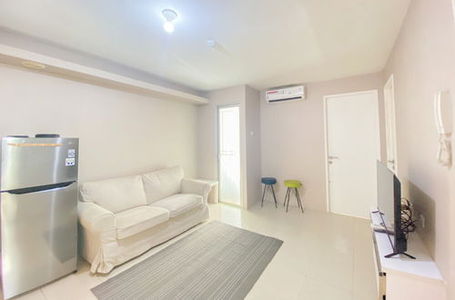 Photo 1 - Nice Comfortable 2Br Apartment At Bassura City