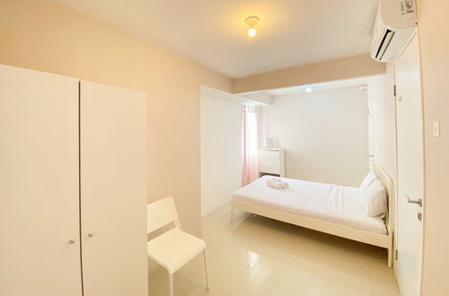 Photo 5 - Nice Comfortable 2Br Apartment At Bassura City