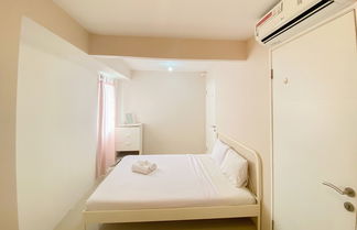 Foto 2 - Nice Comfortable 2Br Apartment At Bassura City