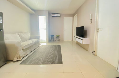 Foto 13 - Nice Comfortable 2Br Apartment At Bassura City