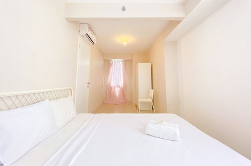 Photo 4 - Nice Comfortable 2Br Apartment At Bassura City