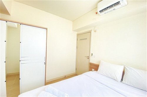 Photo 14 - Fully Furnished And Homey 3Br At Meikarta Apartment