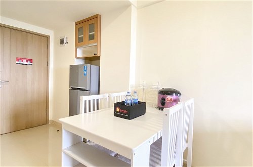 Foto 11 - Fully Furnished And Homey 3Br At Meikarta Apartment