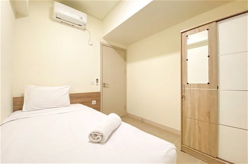 Photo 6 - Fully Furnished And Homey 3Br At Meikarta Apartment