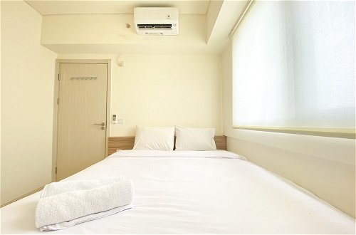 Photo 2 - Fully Furnished And Homey 3Br At Meikarta Apartment