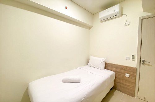 Photo 5 - Fully Furnished And Homey 3Br At Meikarta Apartment