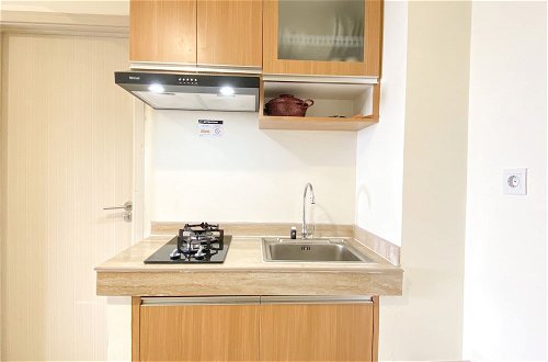 Photo 8 - Fully Furnished And Homey 3Br At Meikarta Apartment