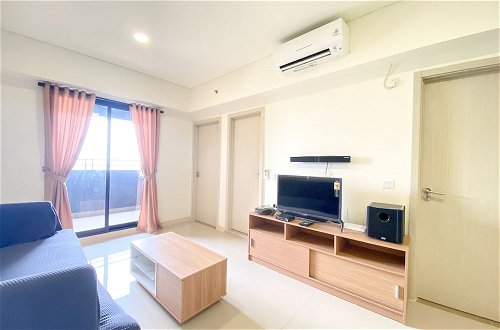 Photo 9 - Fully Furnished And Homey 3Br At Meikarta Apartment