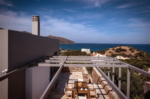 Foto 30 - Hermione 3-bedroom Villa in Agios Nikolaos
