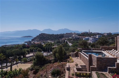 Foto 35 - Hermione 3-bedroom Villa in Agios Nikolaos