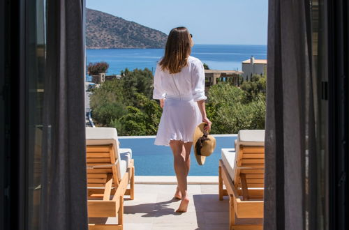 Foto 33 - Hermione 3-bedroom Villa in Agios Nikolaos