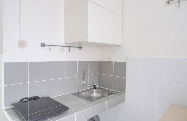 Luxury 2Br At 8Th Floor Menteng Square Apartment - Foto 9